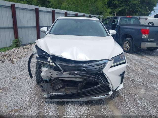 Продаж на аукціоні авто 2018 Lexus Rx 350, vin: 2T2ZZMCA0JC105651, номер лоту: 45880002