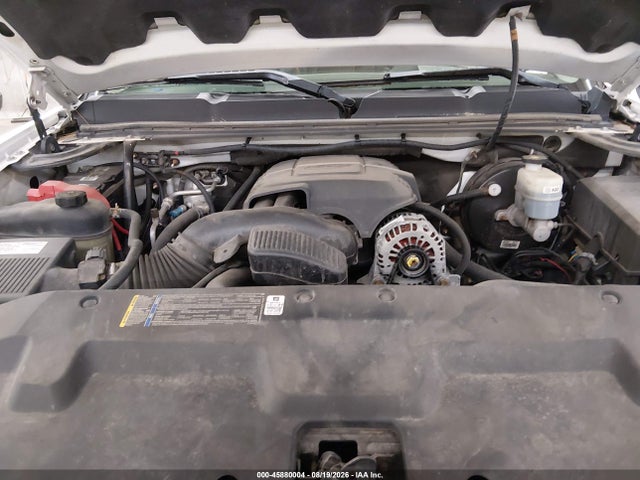 45880004 :رقم المزاد ، 3GCEK33309G161822 vin ، 2009 Chevrolet Silverado 1500 Ltz مزاد بيع