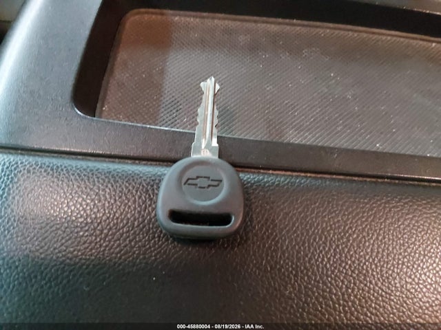 45880004 :رقم المزاد ، 3GCEK33309G161822 vin ، 2009 Chevrolet Silverado 1500 Ltz مزاد بيع