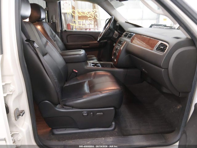 45880004 :رقم المزاد ، 3GCEK33309G161822 vin ، 2009 Chevrolet Silverado 1500 Ltz مزاد بيع