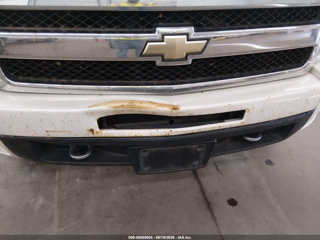45880004 :رقم المزاد ، 3GCEK33309G161822 vin ، 2009 Chevrolet Silverado 1500 Ltz مزاد بيع