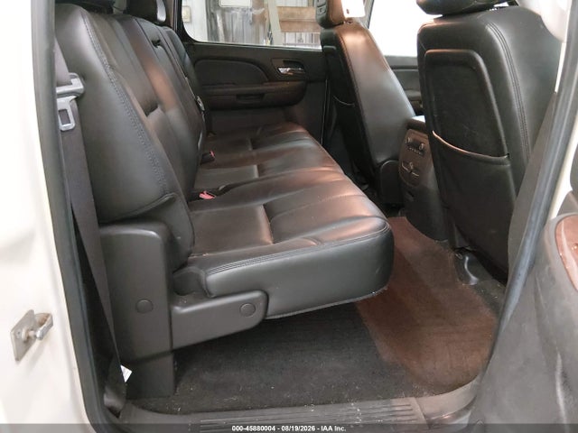 45880004 :رقم المزاد ، 3GCEK33309G161822 vin ، 2009 Chevrolet Silverado 1500 Ltz مزاد بيع