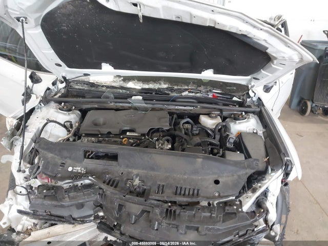 Aukcja sprzedaży 2025 Toyota Camry Xle, vin: 4T1DBADK7SU513380, numer aukcji: 45880005