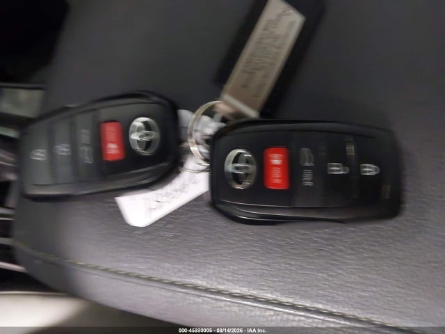 Aukcja sprzedaży 2025 Toyota Camry Xle, vin: 4T1DBADK7SU513380, numer aukcji: 45880005