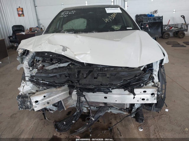 Aukcja sprzedaży 2025 Toyota Camry Xle, vin: 4T1DBADK7SU513380, numer aukcji: 45880005