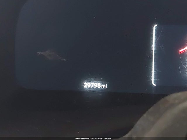 Aukcja sprzedaży 2025 Toyota Camry Xle, vin: 4T1DBADK7SU513380, numer aukcji: 45880005
