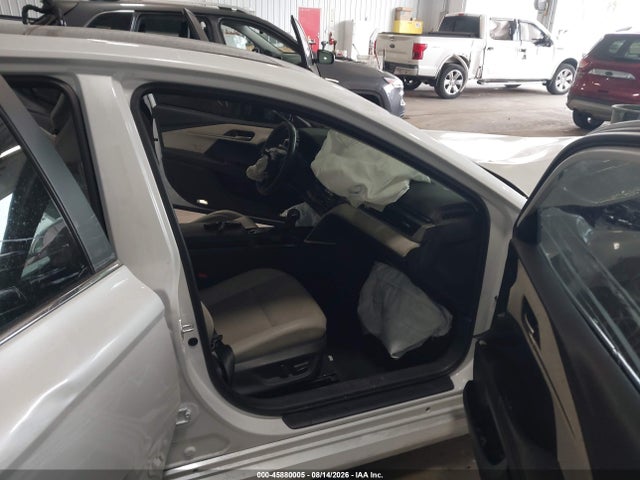 Aukcja sprzedaży 2025 Toyota Camry Xle, vin: 4T1DBADK7SU513380, numer aukcji: 45880005
