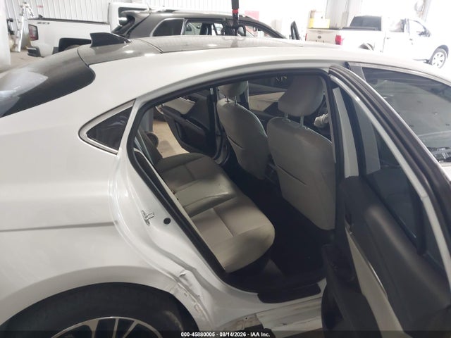 Aukcja sprzedaży 2025 Toyota Camry Xle, vin: 4T1DBADK7SU513380, numer aukcji: 45880005