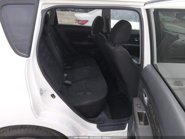 Aukcja sprzedaży 2012 Kia Soul +, vin: KNDJT2A69C7481419, numer aukcji: 45880008