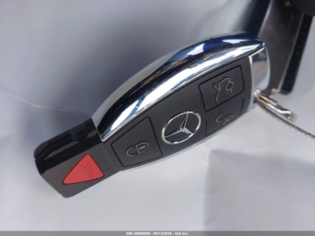 Aukcja sprzedaży 2019 Mercedes-benz Glc 300 4matic, vin: WDC0G4KB5KV177676, numer aukcji: 45880009