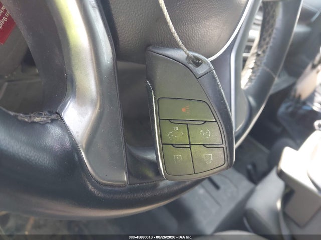Продаж на аукціоні авто 2023 Chevrolet Silverado 1500 2wd  Short Bed Lt, vin: 1GCPACEK7PZ231846, номер лоту: 45880013