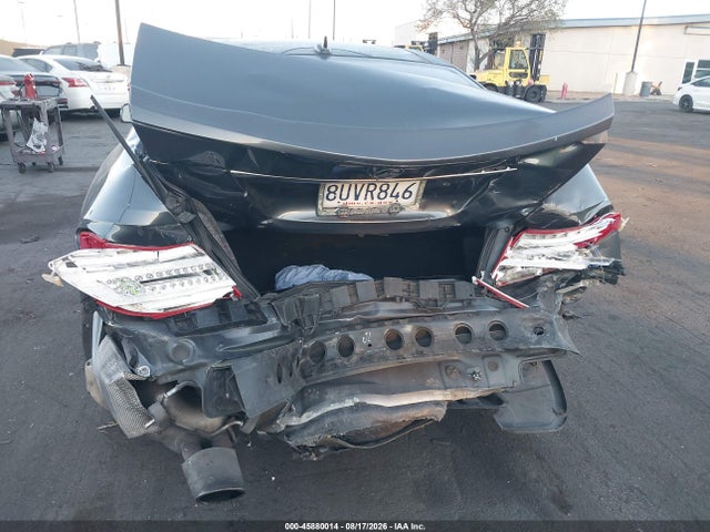 Продаж на аукціоні авто 2013 Mercedes-benz C 250, vin: WDDGJ4HB5DF987454, номер лоту: 45880014