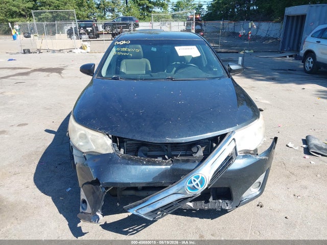 Продаж на аукціоні авто 2013 Toyota Camry Hybrid Xle, vin: 4T1BD1FK4DU093790, номер лоту: 45880015