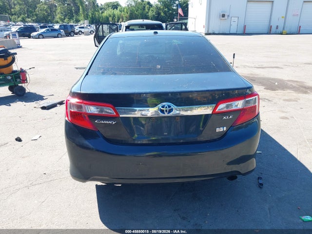 Продаж на аукціоні авто 2013 Toyota Camry Hybrid Xle, vin: 4T1BD1FK4DU093790, номер лоту: 45880015