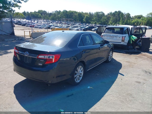 Продаж на аукціоні авто 2013 Toyota Camry Hybrid Xle, vin: 4T1BD1FK4DU093790, номер лоту: 45880015