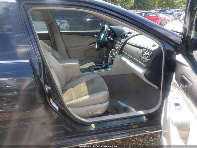 Продаж на аукціоні авто 2013 Toyota Camry Hybrid Xle, vin: 4T1BD1FK4DU093790, номер лоту: 45880015