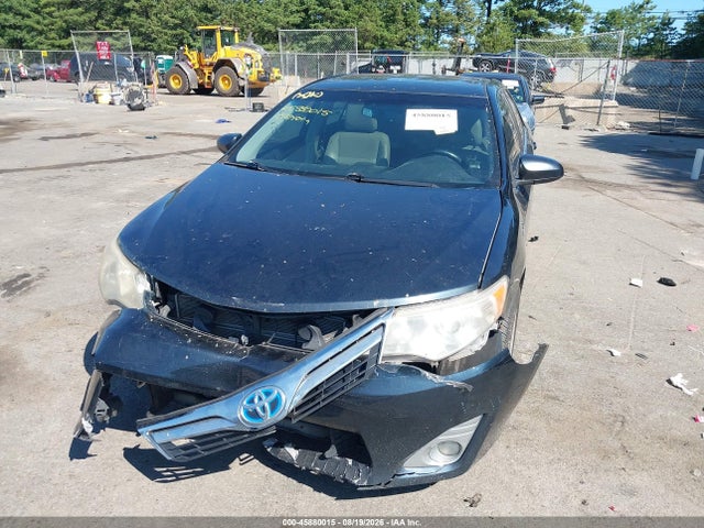 Продаж на аукціоні авто 2013 Toyota Camry Hybrid Xle, vin: 4T1BD1FK4DU093790, номер лоту: 45880015