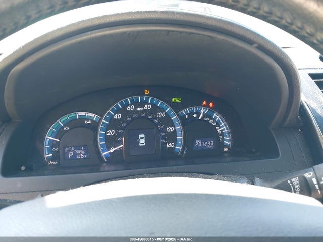 Продаж на аукціоні авто 2013 Toyota Camry Hybrid Xle, vin: 4T1BD1FK4DU093790, номер лоту: 45880015