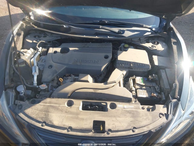 1N4AL3AP5JC287365 Nissan Altima 2.5 Sr