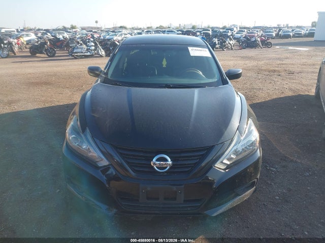 1N4AL3AP5JC287365 Nissan Altima 2.5 Sr