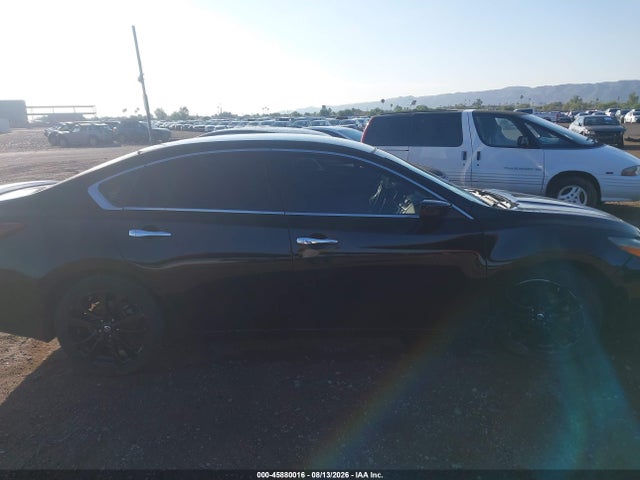 1N4AL3AP5JC287365 Nissan Altima 2.5 Sr