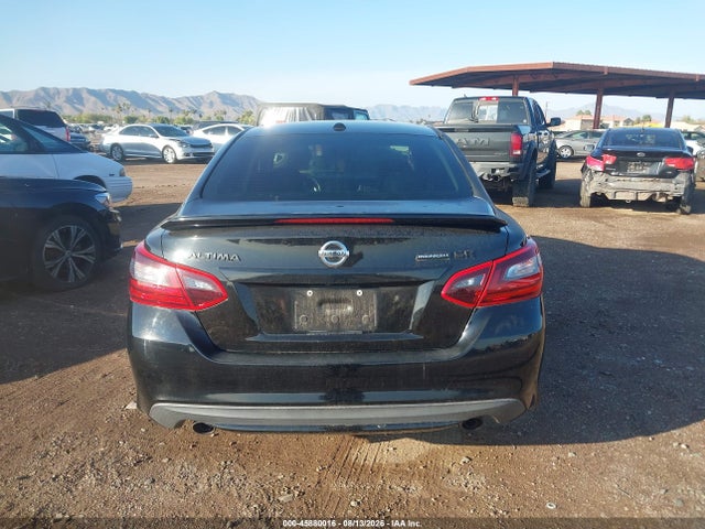 1N4AL3AP5JC287365 Nissan Altima 2.5 Sr