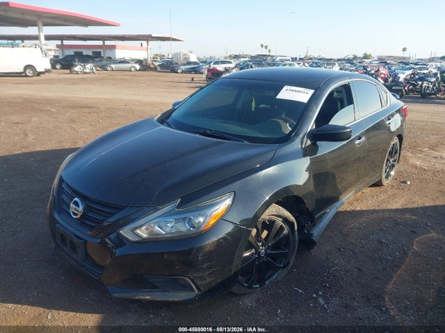 1N4AL3AP5JC287365 Nissan Altima 2.5 Sr