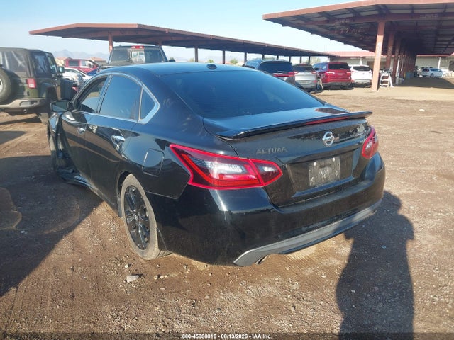 1N4AL3AP5JC287365 Nissan Altima 2.5 Sr