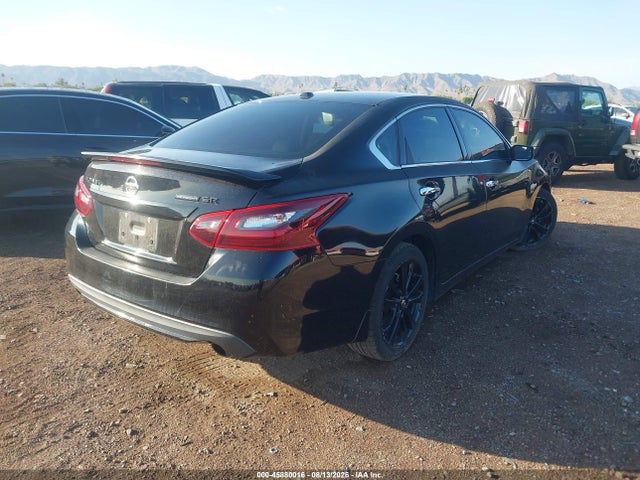 1N4AL3AP5JC287365 Nissan Altima 2.5 Sr