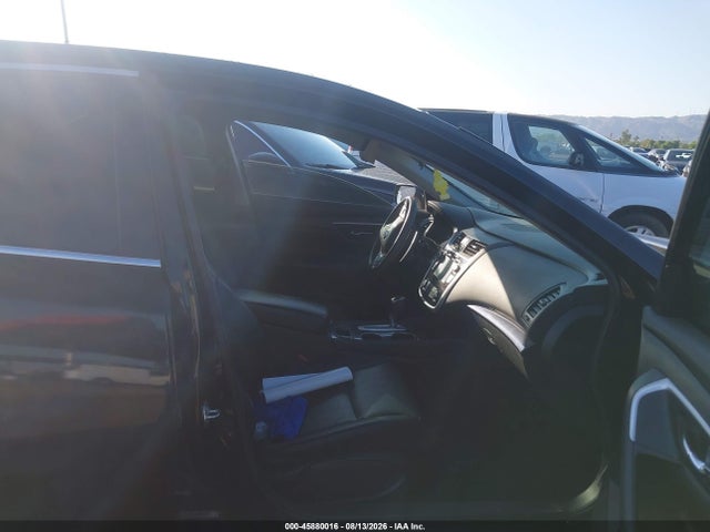 1N4AL3AP5JC287365 Nissan Altima 2.5 Sr