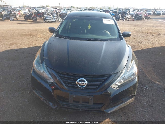 1N4AL3AP5JC287365 Nissan Altima 2.5 Sr