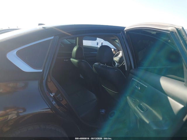 1N4AL3AP5JC287365 Nissan Altima 2.5 Sr