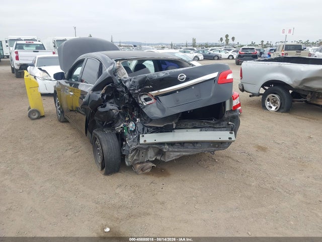 Nissan SENTRA S 2015 3N1AB7AP9FY279193 Image 6