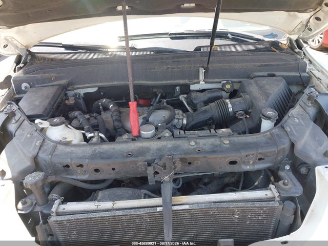 Aukcja sprzedaży 2010 Buick Enclave 2xl, vin: 5GALRCED3AJ267159, numer aukcji: 45880021