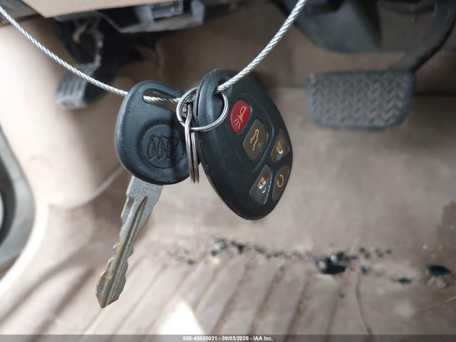 Aukcja sprzedaży 2010 Buick Enclave 2xl, vin: 5GALRCED3AJ267159, numer aukcji: 45880021