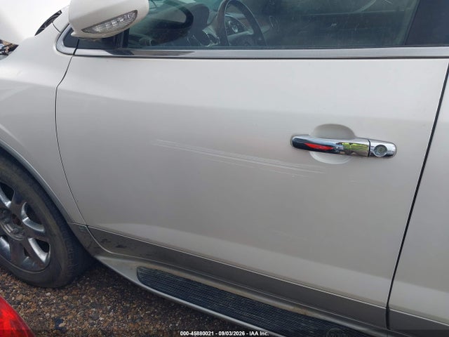 Aukcja sprzedaży 2010 Buick Enclave 2xl, vin: 5GALRCED3AJ267159, numer aukcji: 45880021