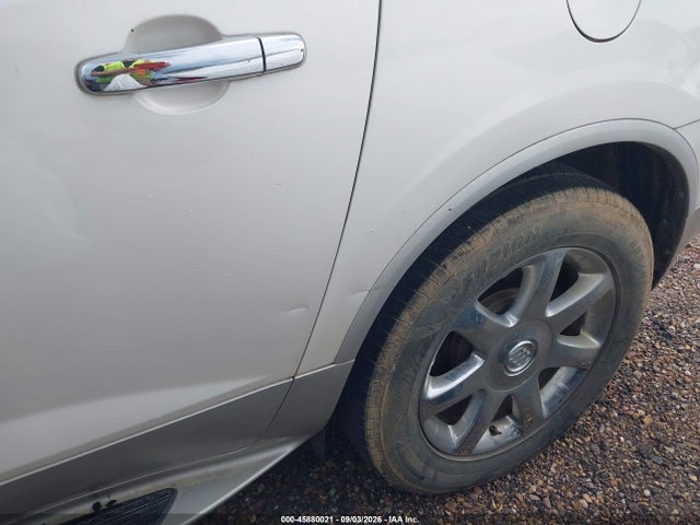 Aukcja sprzedaży 2010 Buick Enclave 2xl, vin: 5GALRCED3AJ267159, numer aukcji: 45880021