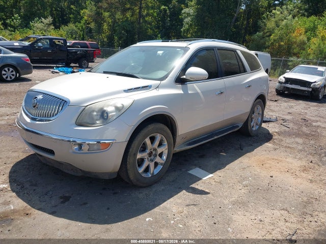 Aukcja sprzedaży 2010 Buick Enclave 2xl, vin: 5GALRCED3AJ267159, numer aukcji: 45880021