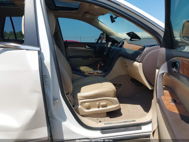 Aukcja sprzedaży 2010 Buick Enclave 2xl, vin: 5GALRCED3AJ267159, numer aukcji: 45880021