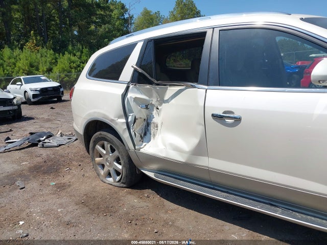 Aukcja sprzedaży 2010 Buick Enclave 2xl, vin: 5GALRCED3AJ267159, numer aukcji: 45880021