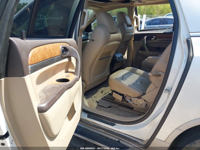 Aukcja sprzedaży 2010 Buick Enclave 2xl, vin: 5GALRCED3AJ267159, numer aukcji: 45880021