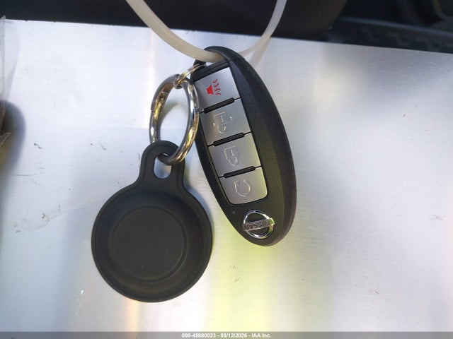 Nissan Titan Pro-4x 4x4 2021 1N6AA1ED1MN526145 Image 11