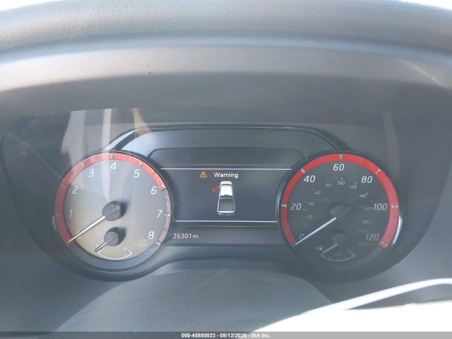 Nissan Titan Pro-4x 4x4 2021 1N6AA1ED1MN526145 Image 7