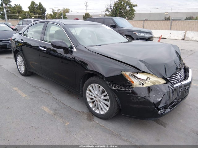 45880024 :رقم المزاد ، JTHBJ46GX82244531 vin ، 2008 Lexus Es 350 مزاد بيع