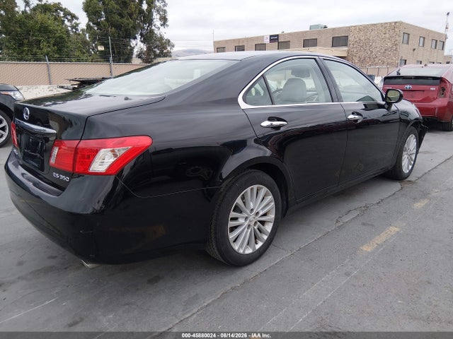 2008 Lexus Es 350 მანქანა იყიდება აუქციონზე, vin: JTHBJ46GX82244531, აუქციონის ნომერი: 45880024