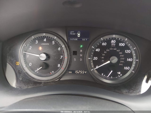 2008 Lexus Es 350 მანქანა იყიდება აუქციონზე, vin: JTHBJ46GX82244531, აუქციონის ნომერი: 45880024