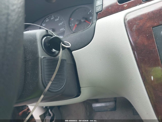 45880033 :رقم المزاد ، 2G1WB58K579386026 vin ، 2007 Chevrolet Impala Ls مزاد بيع