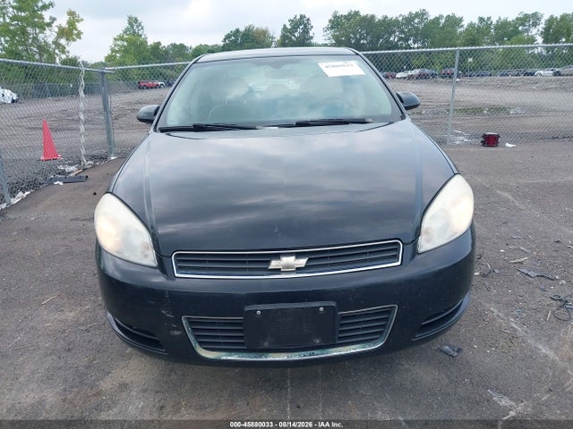 45880033 :رقم المزاد ، 2G1WB58K579386026 vin ، 2007 Chevrolet Impala Ls مزاد بيع