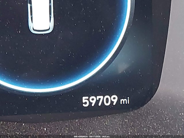 45880035 :رقم المزاد ، 5NMS3DAJ3PH584077 vin ، 2023 Hyundai Santa Fe Sel مزاد بيع