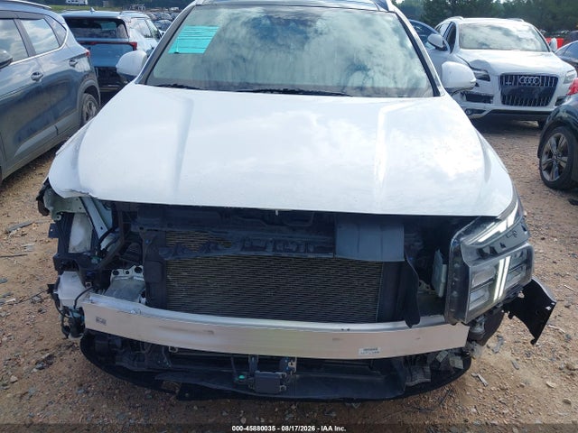 45880035 :رقم المزاد ، 5NMS3DAJ3PH584077 vin ، 2023 Hyundai Santa Fe Sel مزاد بيع